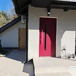 Near Ljubljana - Hawknest Počitniška hiša Dobravica