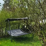 Počitniška hiša Near Ljubljana - Hawknest