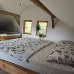 Počitniška hiša Near Ljubljana - Hawknest Dobravica