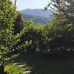 Near Ljubljana - Hawknest Počitniška hiša *