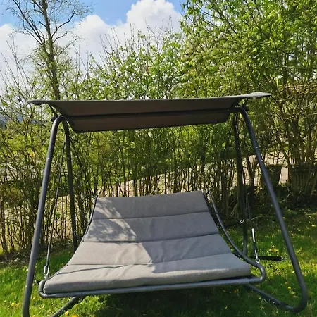 Holiday home Near Ljubljana - Hawknest *