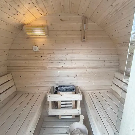 Holiday home Near Ljubljana - Hawknest
