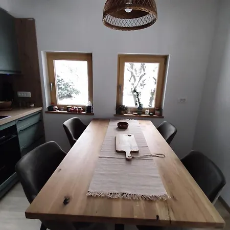 Holiday home Near Ljubljana - Hawknest *