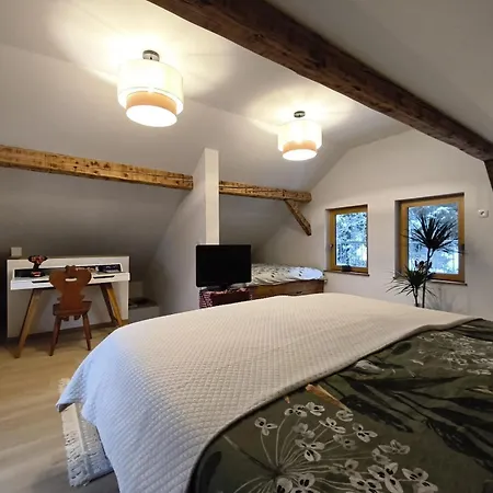 Holiday home Near Ljubljana - Hawknest