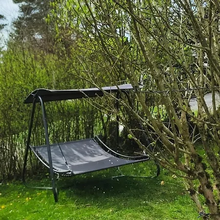 Holiday home Near Ljubljana - Hawknest