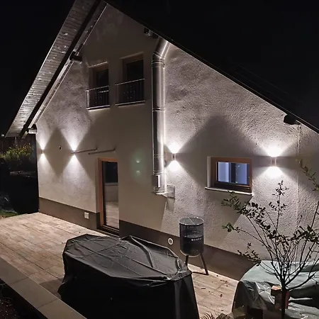Near Ljubljana - Hawknest Holiday home