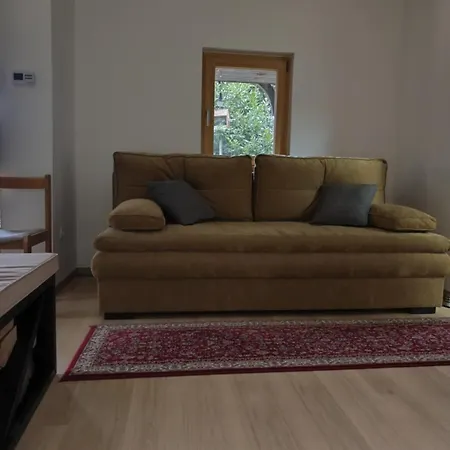 Holiday home Near Ljubljana - Hawknest *