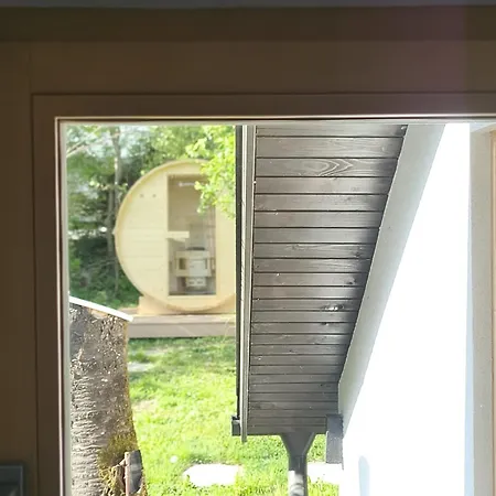 Holiday home Near Ljubljana - Hawknest *