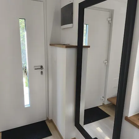 Near Ljubljana - Hawknest Holiday home *