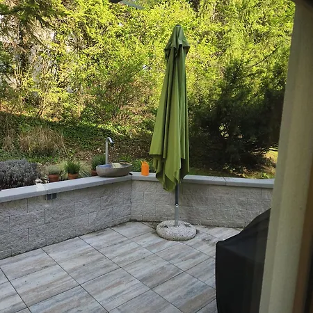 Near Ljubljana - Hawknest Holiday home *