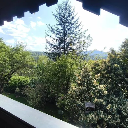 Počitniška hiša Near Ljubljana - Hawknest Dobravica