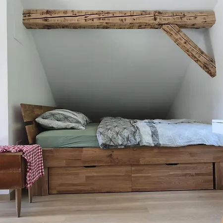 Počitniška hiša Near Ljubljana - Hawknest *