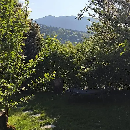 Near Ljubljana - Hawknest Holiday home *